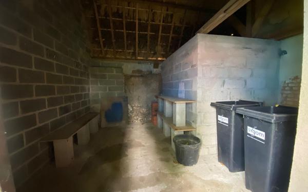 Maison à vendre    2 pièces • 47 m2 Les Andelys