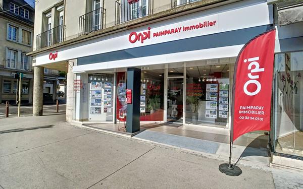 Maison à vendre    2 pièces • 47 m2 Les Andelys