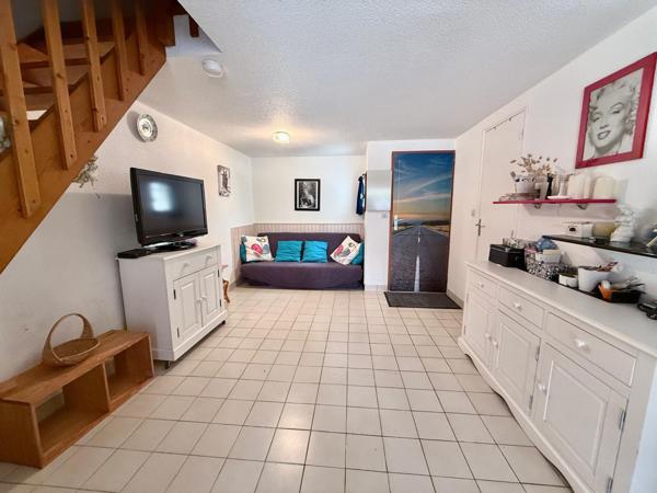 Maison 4 pièces - 50 m²