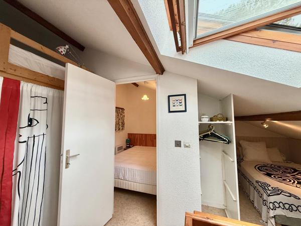 Maison 4 pièces - 50 m²