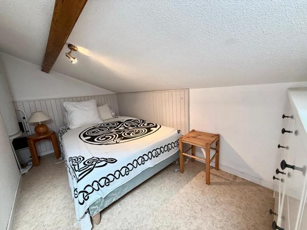 Maison 4 pièces - 50 m²