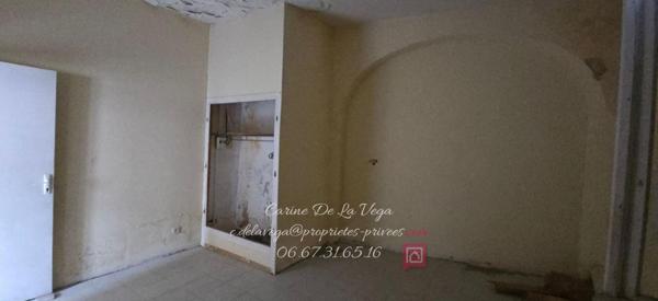 Bien rare  - Idéal investisseur ou profession libérale