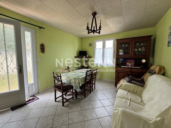 Maison Port Des Barques 3 pièces de 72m2 à 2 min du centre