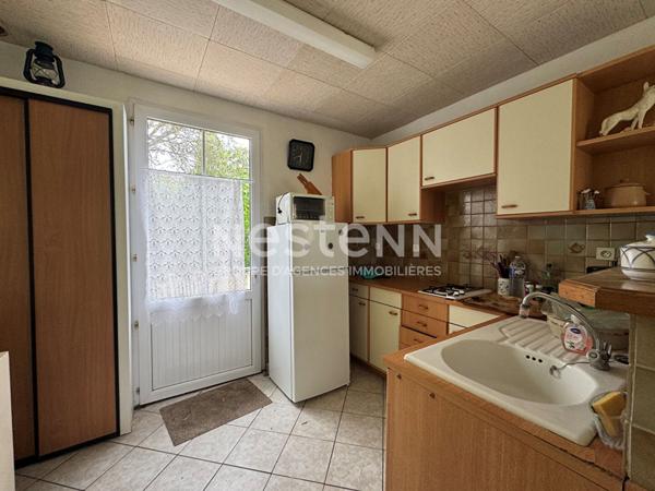 Maison Port Des Barques 3 pièces de 72m2 à 2 min du centre