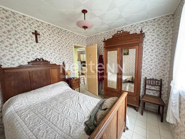 Maison Port Des Barques 3 pièces de 72m2 à 2 min du centre