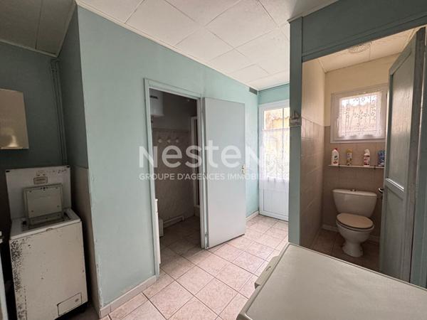 Maison Port Des Barques 3 pièces de 72m2 à 2 min du centre