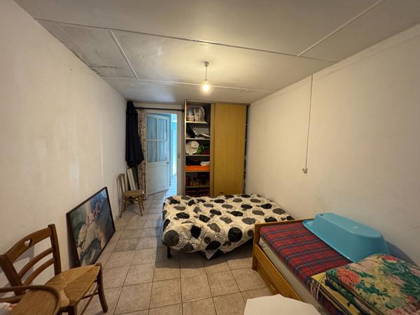 Maison Port Des Barques 3 pièces de 72m2 à 2 min du centre