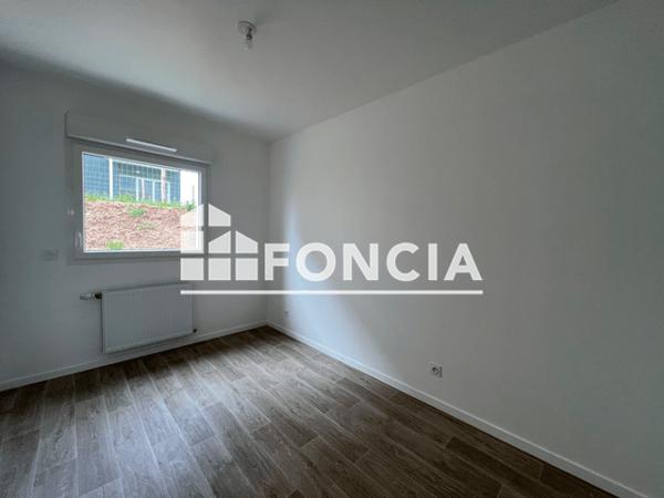 Location Appartement 3 pièces 65.87 m² - Laval 53000