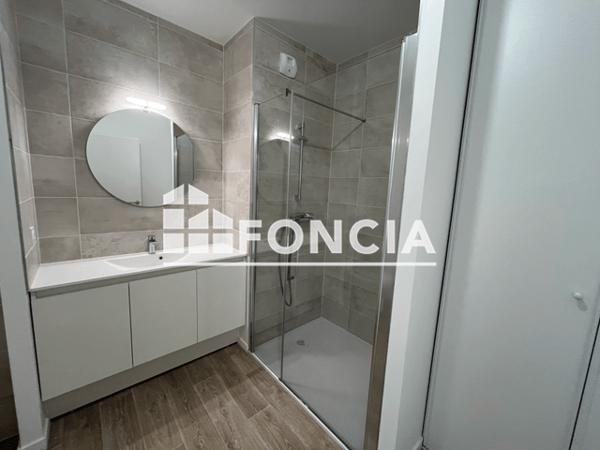 Location Appartement 3 pièces 65.87 m² - Laval 53000