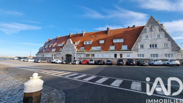 Appartement à vendre 2 pièces 42 m² Calais