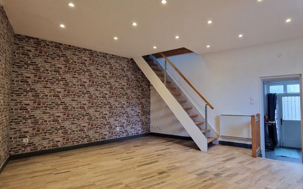 Appartement à vendre    3 pièces • 59,33 m2 Verneuil-sur-Avre