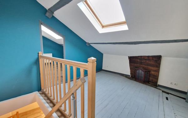 Appartement à vendre    3 pièces • 59,33 m2 Verneuil-sur-Avre