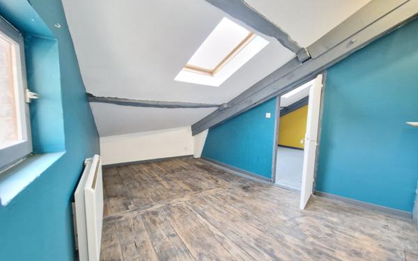 Appartement à vendre    3 pièces • 59,33 m2 Verneuil-sur-Avre