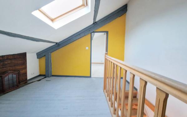 Appartement à vendre    3 pièces • 59,33 m2 Verneuil-sur-Avre