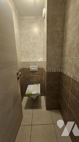 ANNECY SEYNOD, lumineux appartement type 4 de 84.55 m2 avec jardin