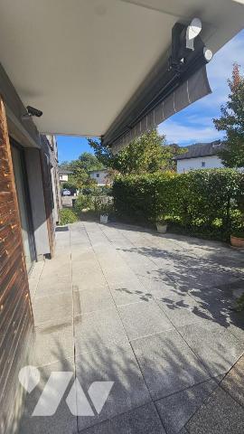 ANNECY SEYNOD, lumineux appartement type 4 de 84.55 m2 avec jardin