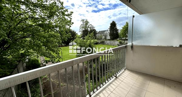 À vendre Appartement 3 pièces 72.2 m² - Sceaux 92330