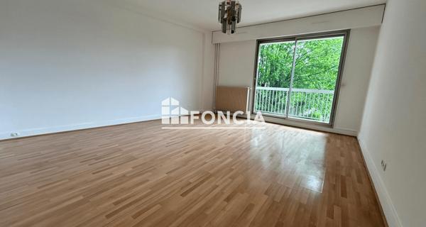 À vendre Appartement 3 pièces 72.2 m² - Sceaux 92330