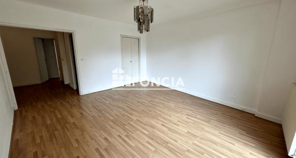 À vendre Appartement 3 pièces 72.2 m² - Sceaux 92330