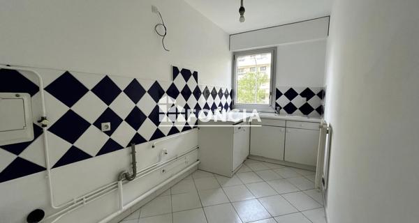 À vendre Appartement 3 pièces 72.2 m² - Sceaux 92330