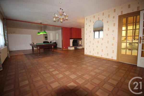 Maison à vendre  8 pièces - 175,90 m2 FECAMP - 76