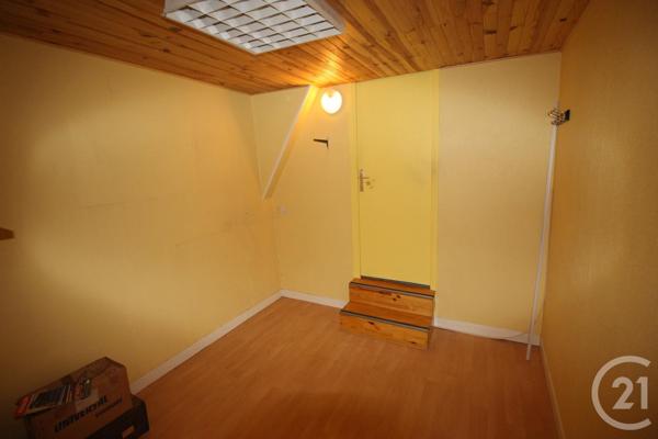 Maison à vendre  8 pièces - 175,90 m2 FECAMP - 76