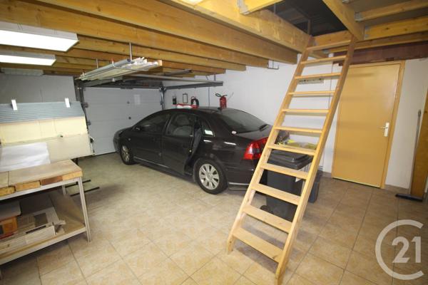 Maison à vendre  8 pièces - 175,90 m2 FECAMP - 76