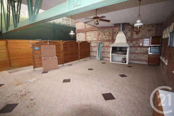 Maison à vendre  8 pièces - 175,90 m2 FECAMP - 76