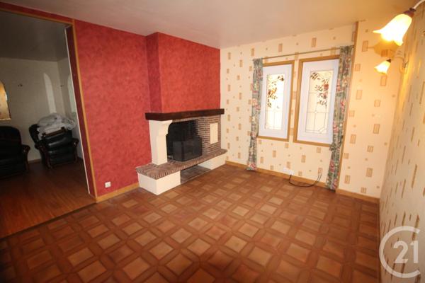 Maison à vendre  8 pièces - 175,90 m2 FECAMP - 76