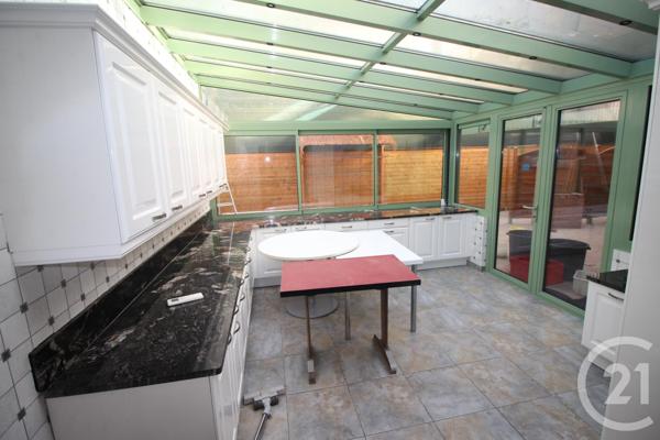 Maison à vendre  8 pièces - 175,90 m2 FECAMP - 76