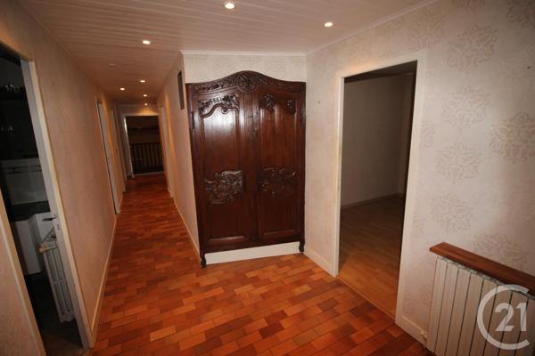 Maison à vendre  8 pièces - 175,90 m2 FECAMP - 76