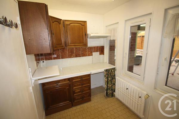 Maison à vendre  8 pièces - 175,90 m2 FECAMP - 76