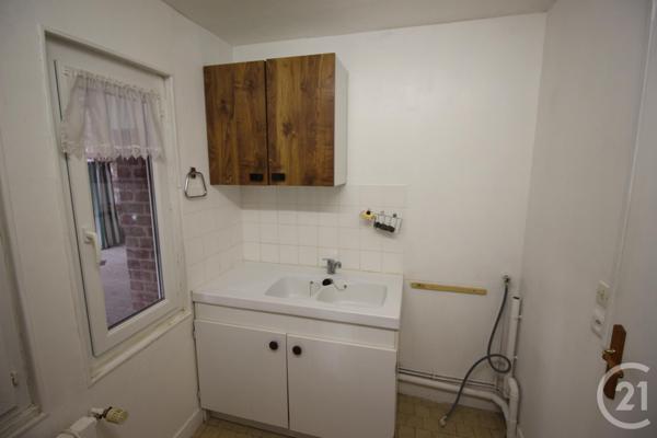 Maison à vendre  8 pièces - 175,90 m2 FECAMP - 76