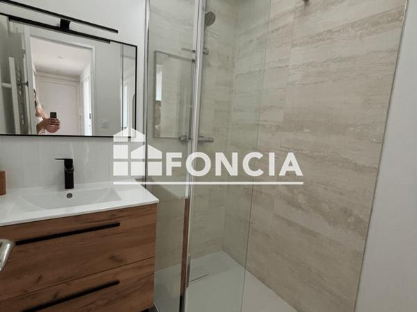 Location Appartement meublé 4 pièces 66.51 m² - 34 RUE HONORE DE BALZAC Rennes 35000
