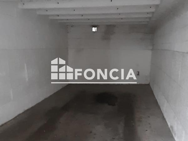 Location Appartement meublé 4 pièces 66.51 m² - 34 RUE HONORE DE BALZAC Rennes 35000