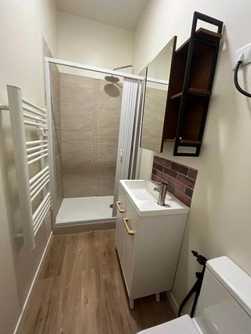 Location Appartement 1 pièces 14 m2 à Perpignan