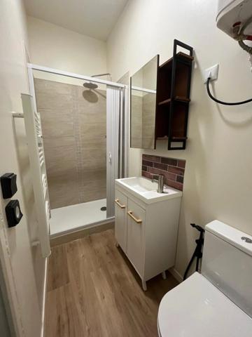 Location Appartement 1 pièces 14 m2 à Perpignan