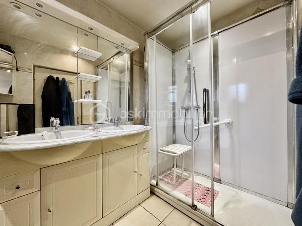 Maison de 116 m²