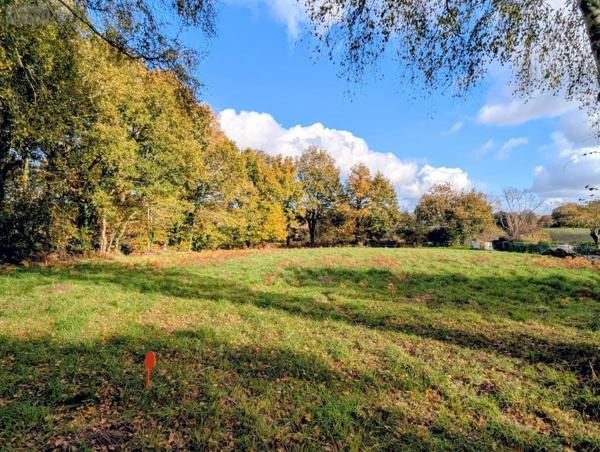 Terrain à Batir à vendre à Guidel dans le Morbihan (56520), ref : 56082-1551