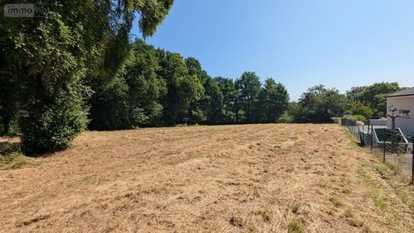 Terrain à Batir à vendre à Guidel dans le Morbihan (56520), ref : 56082-1551