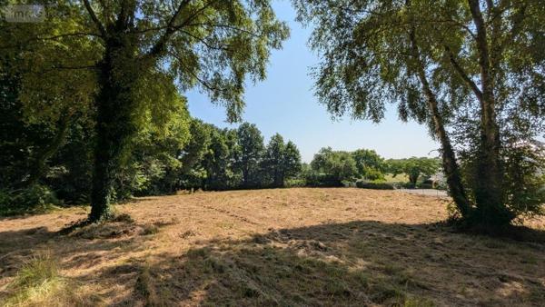 Terrain à Batir à vendre à Guidel dans le Morbihan (56520), ref : 56082-1551