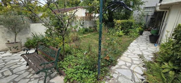 Maison à vendre 3 pièces de 56 m²
