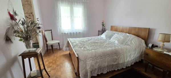 Maison à vendre 3 pièces de 56 m²