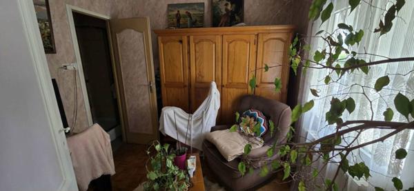 Maison à vendre 3 pièces de 56 m²