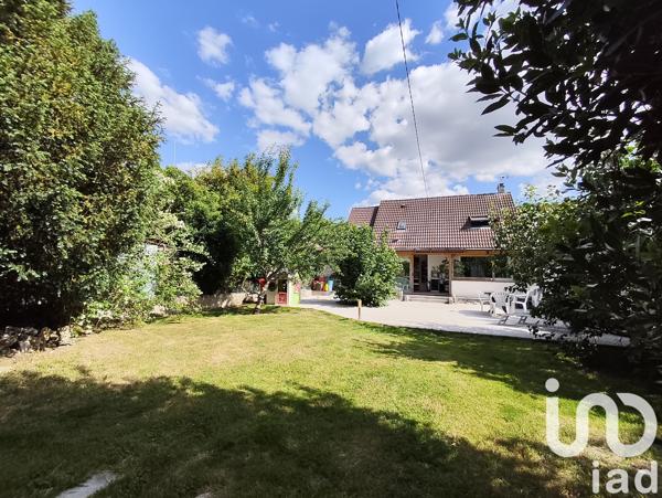 Maison à vendre 6 pièces 150 m² Tremblay-en-France