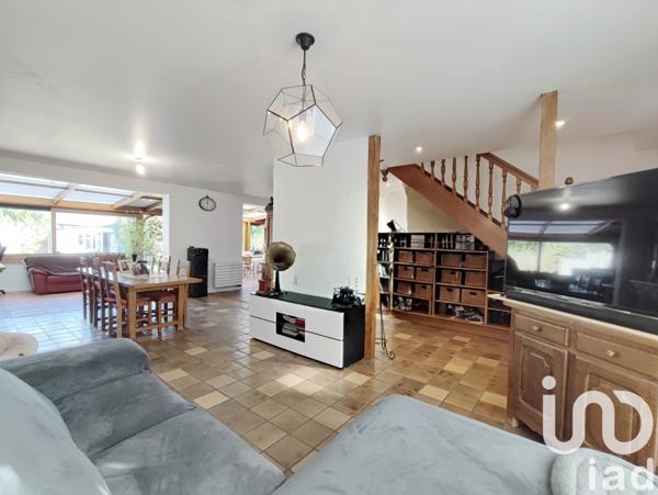 Maison à vendre 6 pièces 150 m² Tremblay-en-France