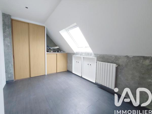 Maison à vendre 6 pièces 150 m² Tremblay-en-France