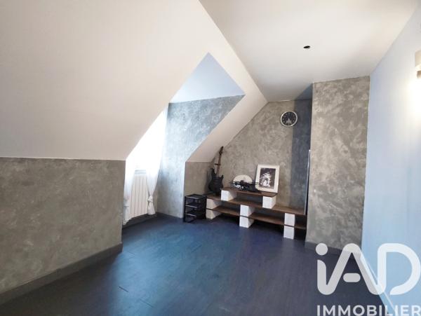 Maison à vendre 6 pièces 150 m² Tremblay-en-France