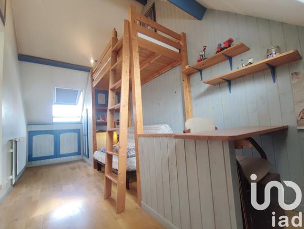 Maison à vendre 6 pièces 150 m² Tremblay-en-France