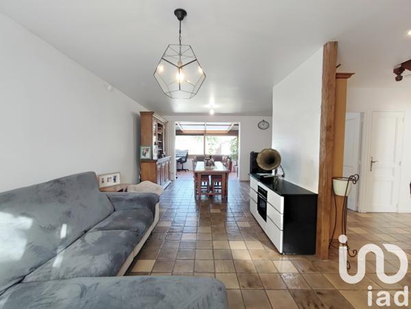 Maison à vendre 6 pièces 150 m² Tremblay-en-France